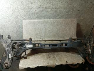 балка подвески задняя Kia Ceed 2 поколение (2012 - 2015)