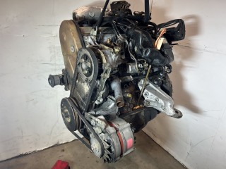 двигатель Audi 80 B3 (1986 - 1991), 2.2 л., KV, бензин, МКПП