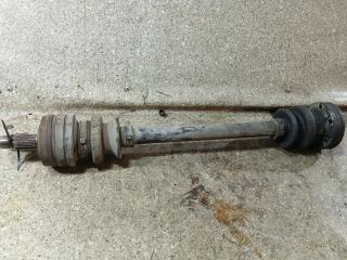 полуось задняя (приводной вал, ШРУС) Mercedes-Benz E-Класс W124 [рестайлинг] (1987 - 1993), 2.3 л., бензин