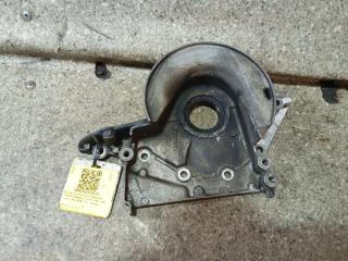 крышка двигателя передняя Renault Megane 2 поколение [рестайлинг] (2006 - 2012), 1.5 л., DCi, K9K 732, дизель, 6МКПП, 8200391938