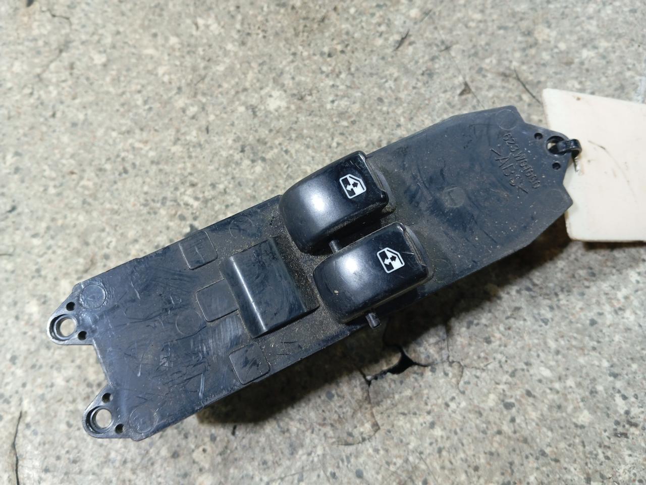 блок управления стеклоподъемниками Chevrolet Rezzo 1 поколение (2004 - 2009) - фото №1