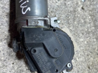 моторчик передних стеклоочистителей (дворников) Toyota Prius 3 поколение (2009 - 2011), 1.8 л., бензин