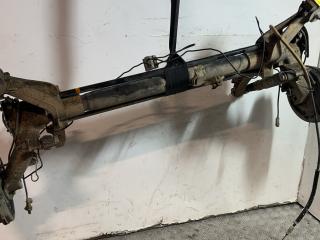 балка подвески задняя Citroen Xsara Picasso 1 поколение (1999 - 2004)