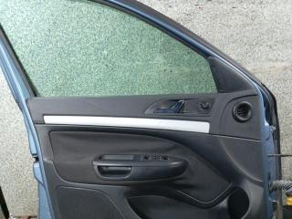 стеклоподъемник передний левый Skoda Octavia 2 поколение (A5) [рестайлинг] (2008 - 2013), универсал