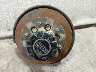 муфта включения переднего моста (хаб) Opel Frontera A (1992 - 1998), 2.3 л., 23 DTR, дизель, МКПП