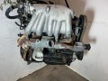 двигатель Audi 80 B3 (1986 - 1991), 2.2 л., KV, бензин, МКПП - фото №6