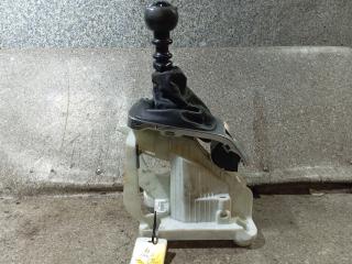 кулиса Peugeot 5008 1 поколение [рестайлинг] (2013 - 2016), 2.0 л., дизель