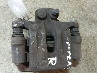 суппорт задний правый Kia Sportage 3 поколение (2010 - 2014)