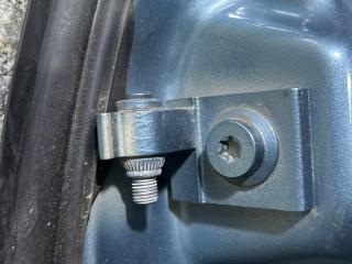 петля двери Skoda Octavia 2 поколение (A5) [рестайлинг] (2008 - 2013), универсал