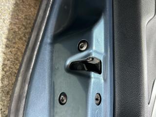 замок двери задней правой Skoda Octavia 2 поколение (A5) [рестайлинг] (2008 - 2013), универсал