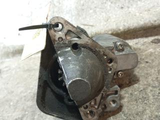 стартер Renault Scenic 2 поколение (2003 - 2006), 1.5 л., DCi, K9K 732, дизель, МКПП, 8200584675A