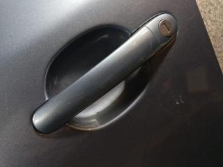 ручка наружная Skoda Octavia 2 поколение (A5) [рестайлинг] (2008 - 2013), универсал