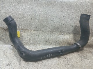 патрубок интеркулера Volvo S60 1 поколение [рестайлинг] (2004 - 2009), 2.4 л., D 5244 T, дизель, АКПП, 30647918