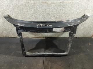 передняя панель крепления облицовки (телевизор) Skoda Fabia 1 поколение (6Y) (1999 - 2004)