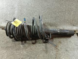 стойка передняя правая SEAT Alhambra 1 поколение [рестайлинг] (2000 - 2010), 1.9 л., TDi, дизель, 7M0413031G