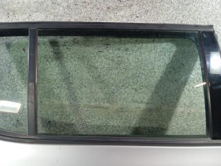 стекло двери задней правой Skoda Fabia 1 поколение (6Y) (1999 - 2004), хетчбэк 5 дв.