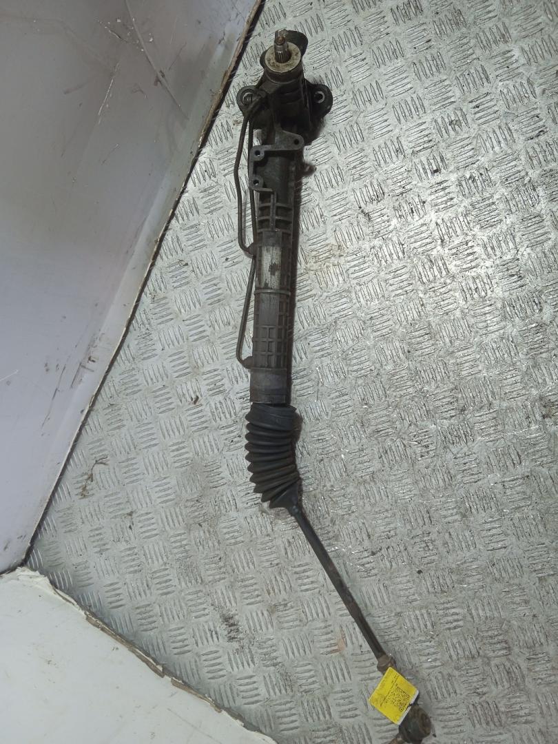 рулевая рейка Volkswagen Golf 3 поколение (1991 - 2000), 1H1422055L, 7830974142 - фото №1