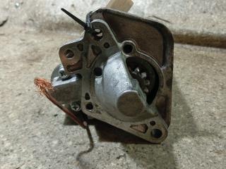 стартер Renault Megane 2 поколение (2002 - 2006), 1.5 л., DCi, K9K 732, дизель, МКПП