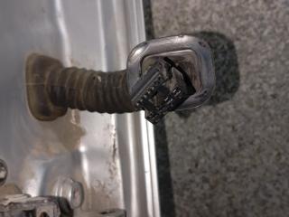 дверная проводка Skoda Fabia 1 поколение (6Y) (1999 - 2004), хетчбэк 5 дв.