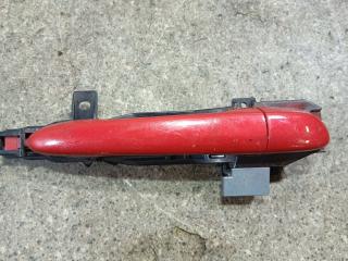 ручка наружная задняя правая Mazda 6 GH (2007 - 2012), лифтбэк