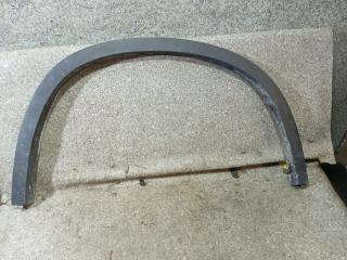 накладка колесной арки передний правый BMW X1 E84 (2009 - 2012), 51772990166