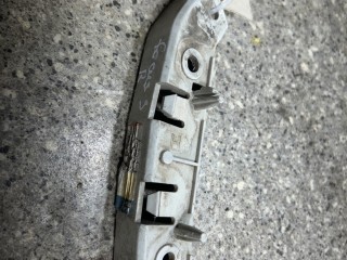 Крепление бампера переднего Ford Focus 3 поколение (2011 - 2015), 1.6 л., бензин, BM51-17D958