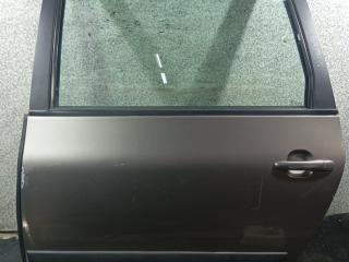 дверь задняя левая SEAT Alhambra 1 поколение [рестайлинг] (2000 - 2010), правый руль