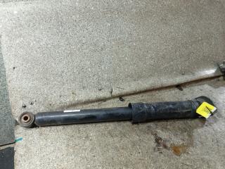 амортизатор задний Opel Mokka 1 поколение (2012 - 2015), полный привод