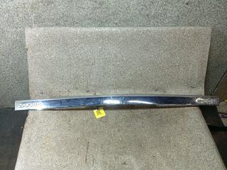 накладка подсветки номера Opel Zafira 2 поколение (B) [рестайлинг] (2008 - 2014)