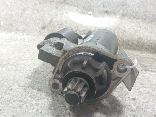 стартер SEAT Alhambra 1 поколение [рестайлинг] (2000 - 2010), 1.9 л., TDi, AUY, дизель, МКПП, 0001125048