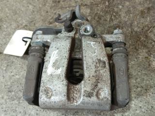 суппорт задний левый Kia Ceed 2 поколение (2012 - 2015)