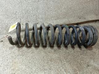 пружина передняя Mercedes-Benz S-Класс W140/C140 (1991 - 1993), 6.0 л., M 120.980, бензин, АКПП, седан