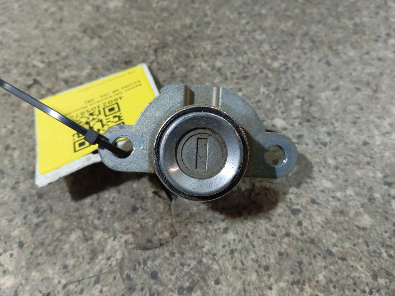 замок багажника Hyundai Sonata NF (2005 - 2008) - фото №1