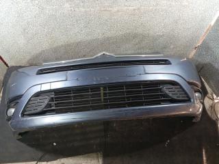 бампер передний Citroen C4 Grand Picasso 1 поколение (2006 - 2013), 9654196177