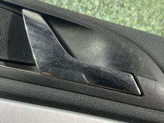 ручка внутренняя передняя правая Skoda Octavia 2 поколение (A5) [рестайлинг] (2008 - 2013), универсал