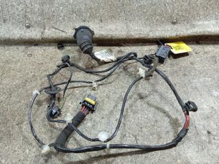 дверная проводка Opel Astra H/Family [рестайлинг] (2005 - 2015), седан