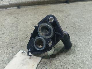 фланец (тройник) системы охлаждения Renault Megane 2 поколение [рестайлинг] (2006 - 2012), 1.5 л., DCi, K9K 732, дизель, 6МКПП, 800386710G