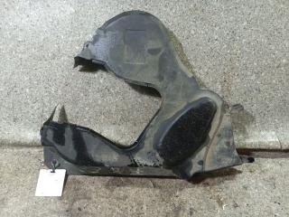 защита (кожух) ремня ГРМ Renault Megane 2 поколение [рестайлинг] (2006 - 2012), 1.9 л., DCi, F9Q 818, дизель, МКПП, 8200255494