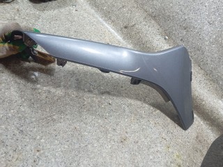Декоративная накладка центральной консоли Ford Focus 3 поколение (2011 - 2015), 1.6 л., бензин, BM51-A045H92