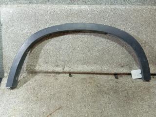 накладка колесной арки задний левый BMW X1 E84 (2009 - 2012), 51772990171