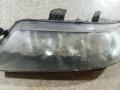 фара левая Honda Accord 7 поколение [рестайлинг] (2005 - 2008) - фото №2