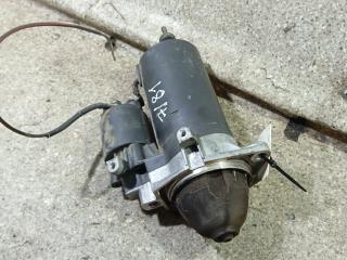 стартер Opel Vectra B (1995 - 1999), 2.0 л., X 20 DTH, дизель, МКПП, 0001109015