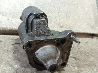 стартер Renault Laguna 2 поколение (2001 - 2005), 1.9 л., DCi, F9Q 750, дизель, МКПП