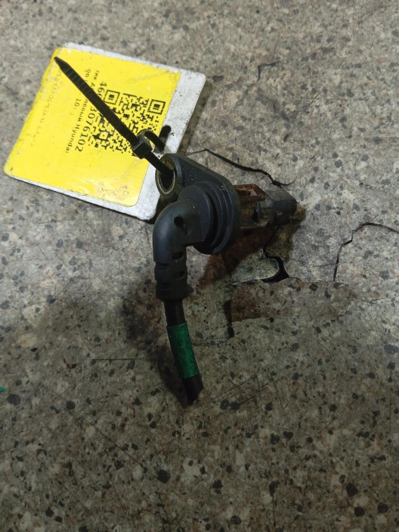 датчик ABS Hyundai Tucson 1 поколение (2004 - 2010) - фото №1