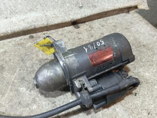 стартер Mercedes-Benz E-Класс W210/S210 [рестайлинг] (1999 - 2003), 2.7 л., CDi, OM 612.961, дизель, МКПП, 0001223005