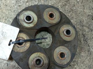 муфта кардана Mercedes-Benz E-Класс W124 [рестайлинг] (1987 - 1993), 2.3 л., бензин, 1244110115