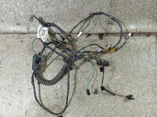 Проводка крышки багажника Ford Focus 2 поколение [рестайлинг] (2007 - 2011), универсал