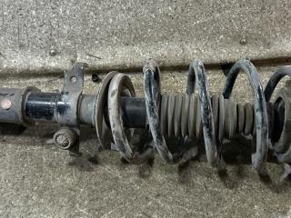 стойка передняя правая Renault Espace 4 поколение [рестайлинг] (2006 - 2012), 8200256335