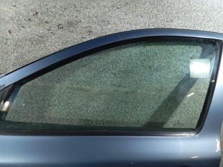 стекло двери передней левой Skoda Octavia 2 поколение (A5) [рестайлинг] (2008 - 2013), универсал