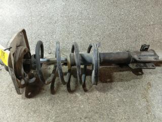 стойка передняя правая Fiat Scudo 1 поколение (1996 - 2007)